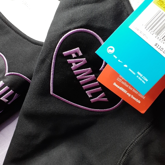 Doernbecher Youth Freestyle Zip up H - Picture 6 of 10